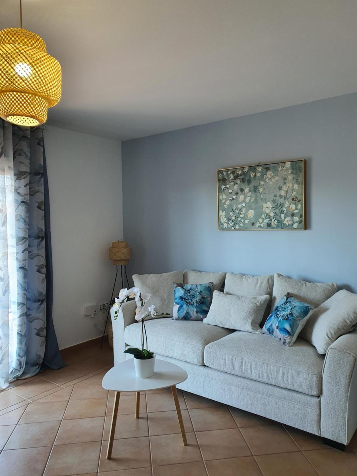 Villa Azul Lajares Εξωτερικό φωτογραφία
