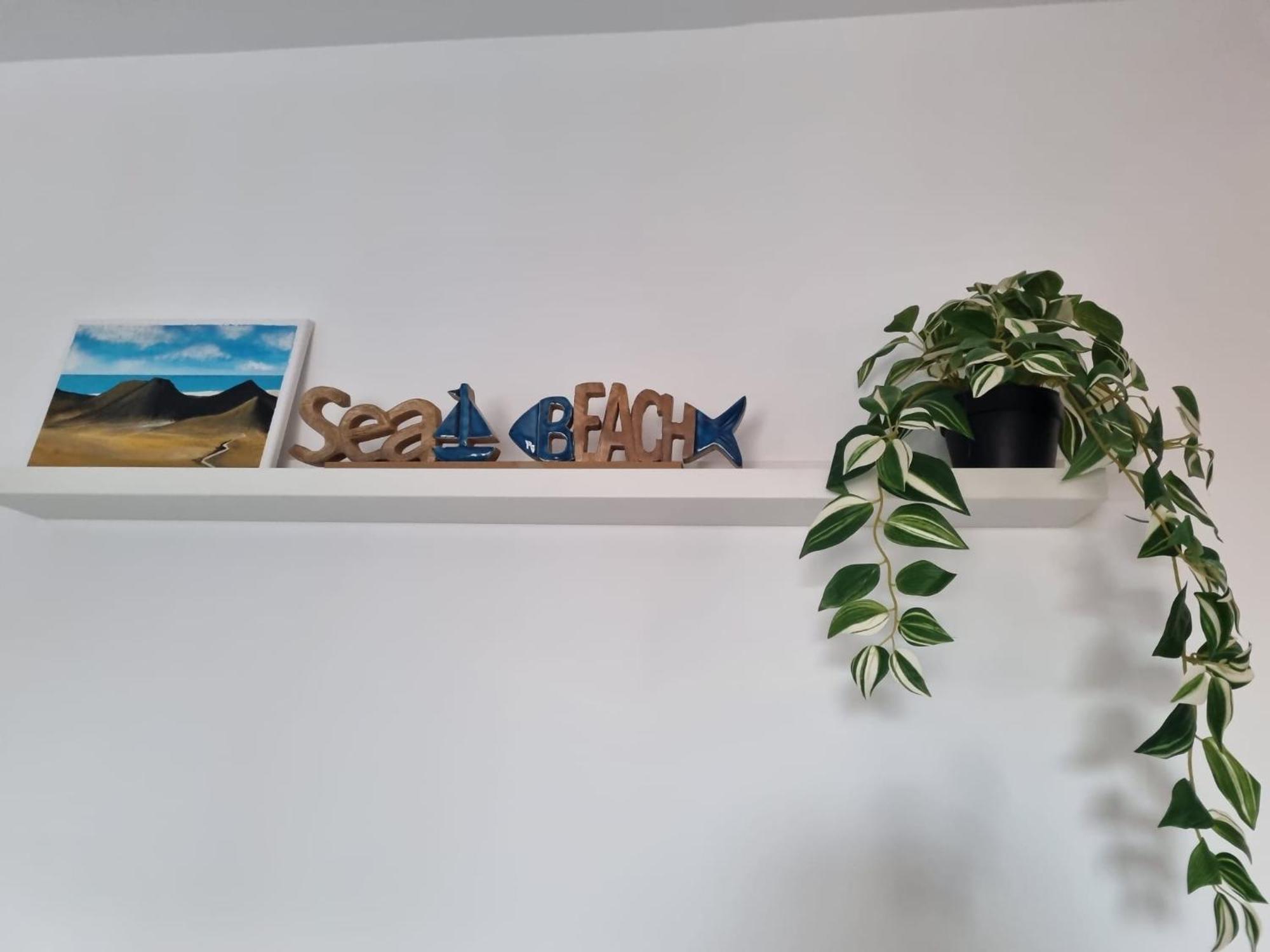 Villa Azul Lajares Εξωτερικό φωτογραφία